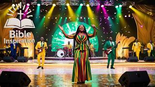 Best Gospel Reggae Top Powerful Uplifting Bible songs. Jesus my Lord and more