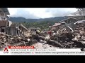 Indonesia's flood-hit Sumatra braces for more extreme weather