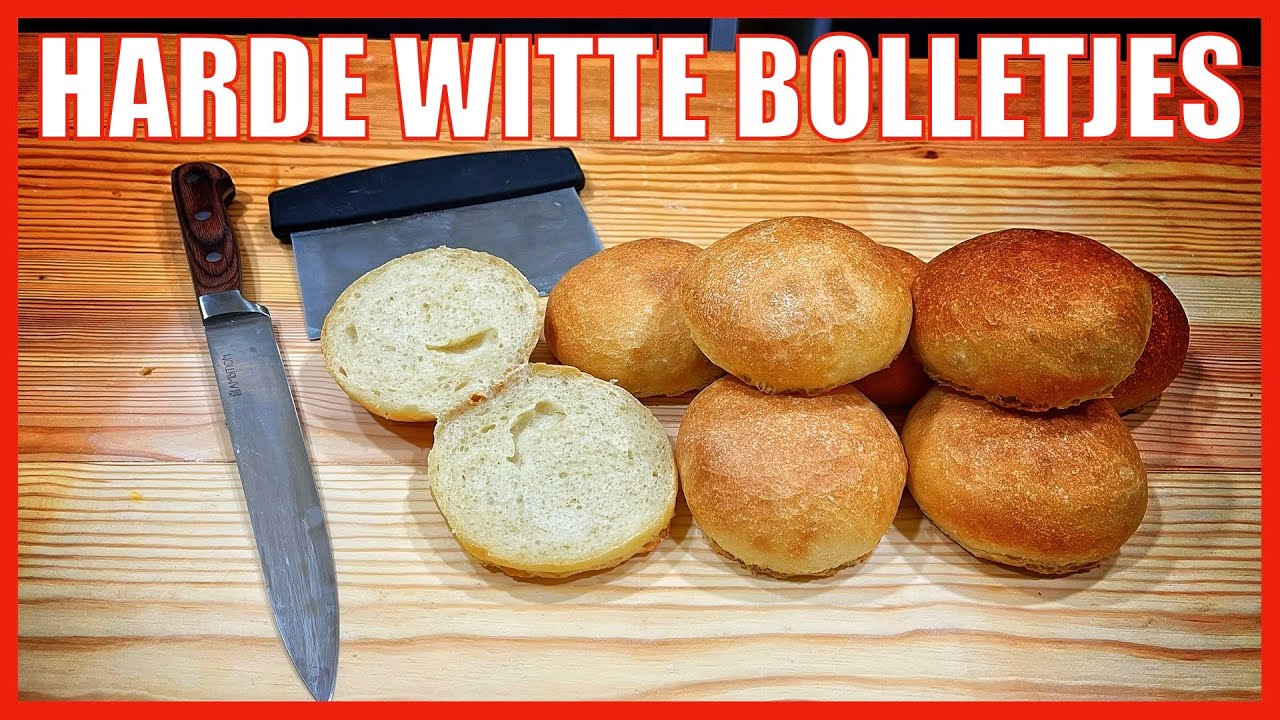Waanzinnige harde witte bolletjes Het geheime recept onthuld! YouTube Waanzinnige harde witte bolletjes Het geheime recept onthuld! YouTube