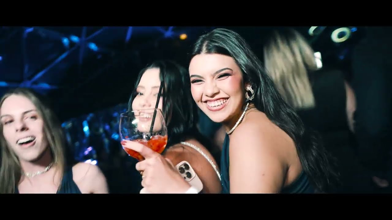 Festa Meio Médico Turma 7 Unieuro.