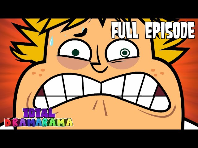 Total Dramarama: Temporada 1 – TV no Google Play