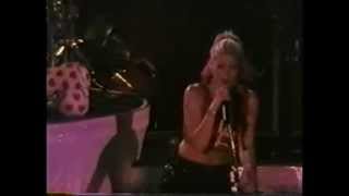 No Doubt Arizona August 2 2000 15 back for encore Too Late