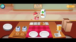 Dino Fan Kids Games | ABC, Puzzles, Cooking, Animal Care & Fun Learning Games screenshot 1
