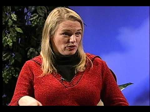 In Discussion: Andrea Sadler, Producer "The Sacred...