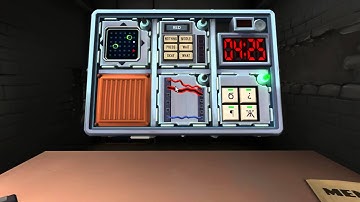 R,I.N.D! Keep Talking and Nobody Explodes - 02