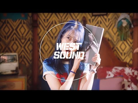 [MR/Inst] 아이유(IU) - 블루밍(Blueming)