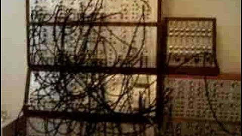 DIY Analog Modular Synth #2