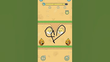 doge Rescue Draw to save game level 46