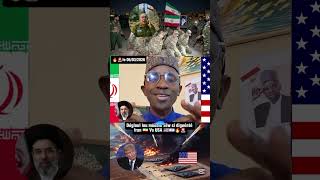 Urgent 🔥🚨 Iran 🇮🇷 Vs Usa 🇺🇸 Le 06/03/2026