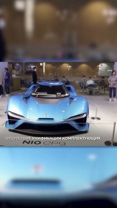 Проблемы китайских машин 🚗 - YouTube
