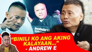 ANDREW E., SUSPEK SA HIT AND RUN! | Morly Alinio Content