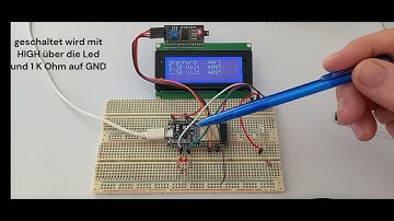 54  Modellbahn Geheimnisse : Wie Achszähler funktionieren