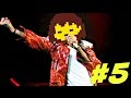 THE NEW MJ - Undertale #5