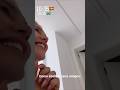 VIRGÍNIA INDO ABELHAR SEUS AMIGOS P ACORDAR P IR TREINAR 😅🥰✅ #virginiafonseca #humor #youtubeshorts