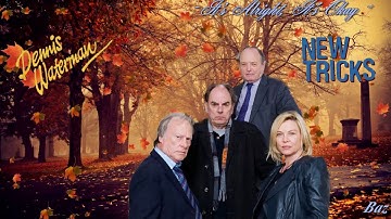 Dennis Waterman ~ It
