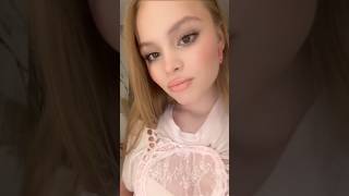 блеск MLN beauty #миланастар #ytshorts #milanastar #рек #trending #shortsvideo #топ #dance #тренды