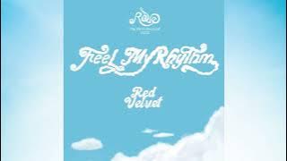 Red Velvet - Feel My Rhythm (Boy Band Ver.)