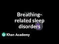 Understanding Breathing Problems at Night
