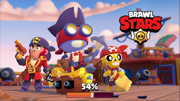 Brawl Stars Part 1 First Time