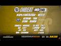 Joseph Steinschleuder, Notyzze, das AufTakt Halbfinale uvm. | Eventtrailer OnBeat Overload | DLTLLY