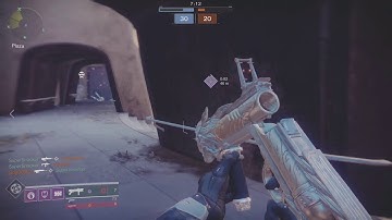 Hit Detection Sentinel