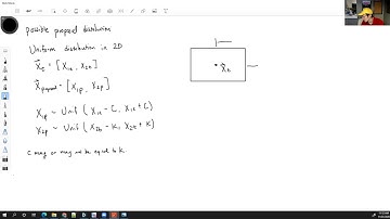 102C Lesson 8-1 Multivariate MCMC