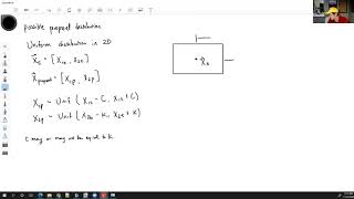 102C Lesson 8-1 Multivariate MCMC