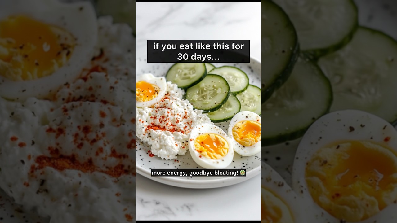 Feel amazing in 30 days! 