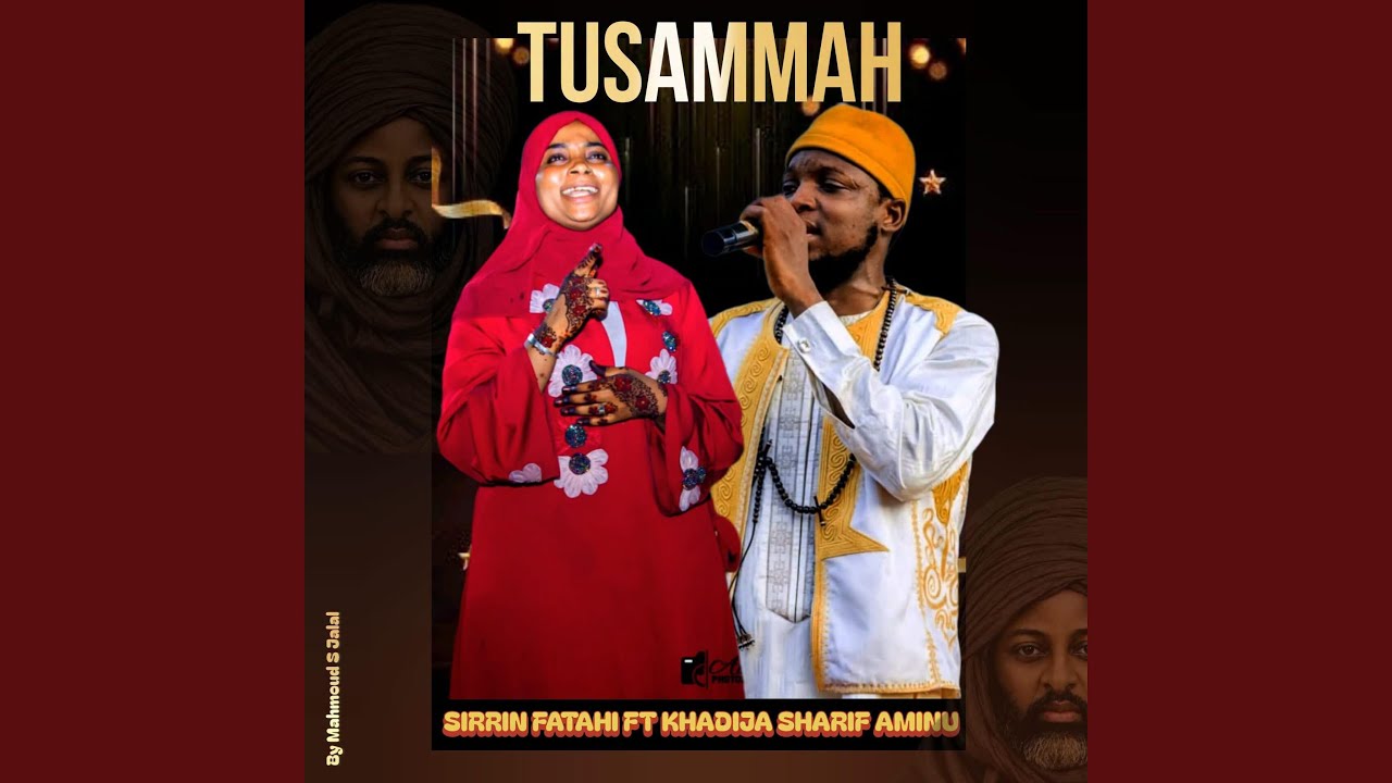 Watch TUSAMMA on YouTube Watch TUSAMMA on YouTube