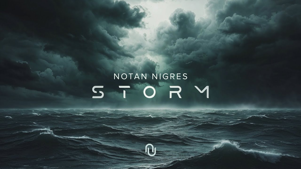 Guarda Notan Nigres - Storm (Audio) su YouTube Guarda Notan Nigres - Storm (Audio) su YouTube