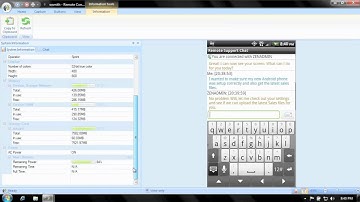 Android Remote Control with Zenprise