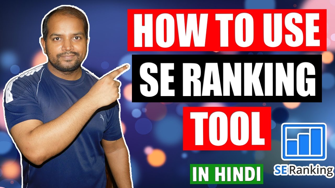 SE Ranking | SE Ranking Review | SE Ranking Tutorial | SE Ranking ...