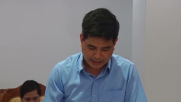 Hội nghị triển khai Đề án phát triển ứng dụng dữ liệu về dân cư, định danh vàxác thực điện tử