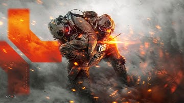 Battlefield™ 6 Open Beta Week 2 - Support Gameplay on Rush - Siege of Cairo