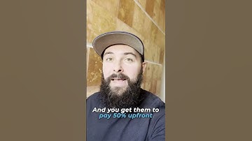 If you’re doing fixed rate freelance projects on Upwork, do this.