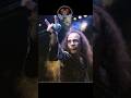 El verdadero origen detrás de la seña de cuernos en el rock 🔥🤯🎶🤘🏻 #rock #music #metal #Dio