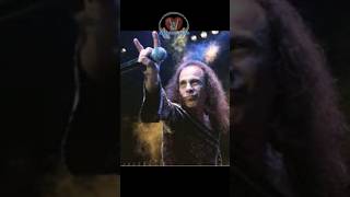 El verdadero origen detrás de la seña de cuernos en el rock 🔥🤯🎶🤘🏻 #rock #music #metal #Dio