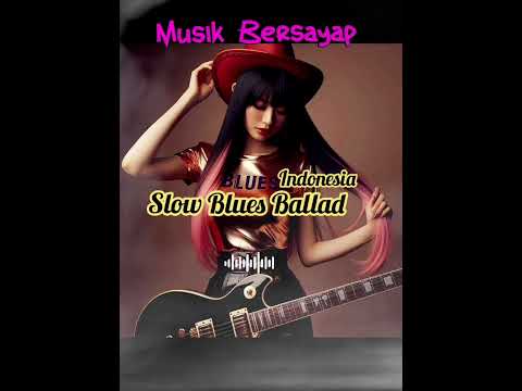 Relaxing Blues and Rock Ballads – Music for Peaceful Sleepless Nights