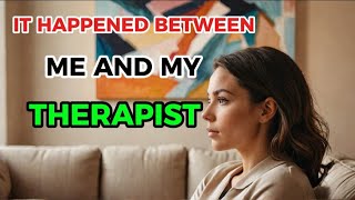 The Exposed Moment with My Therapist Changed Everything!