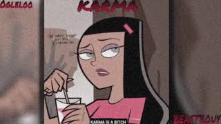 Karma- Beastbouy X Ogleloo