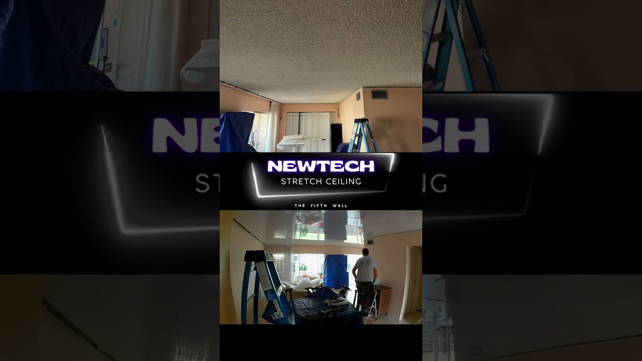 Best Ceiling innovation 2023