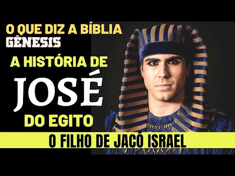 Vídeo: Quem são Jacó e José na Bíblia?