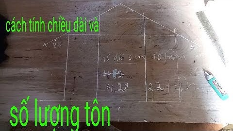 Ki ch thươ c tôn da i bao nhiêu m