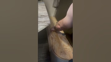 This is what we did in our Rv dinette