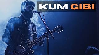 Kum Gibi - Anatolian Psychedelic Rock Cover