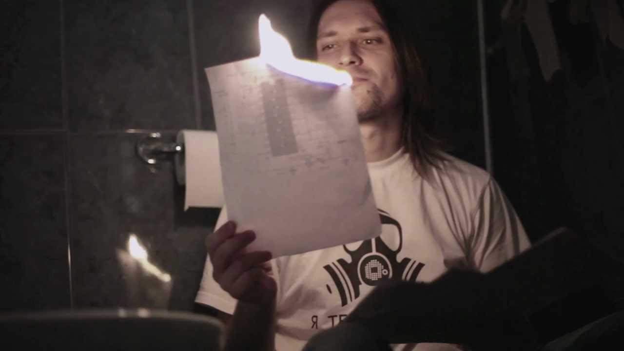 "Бомбист", фестивальная версия / The Bomber, festival cut