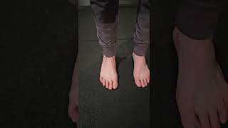 Push Pull Mechanisms: Ankle or Toes? @ChrisRuffolo