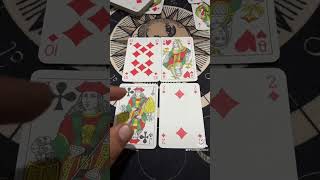 Fal Açılım Iskambil