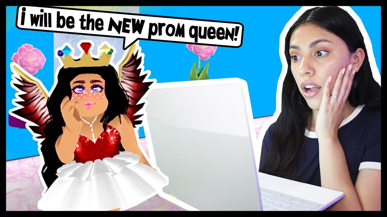Roblox Queen Of The Night
