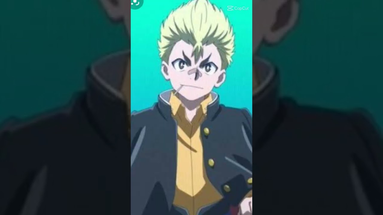 4 maut beyblade dj 4 sekawan